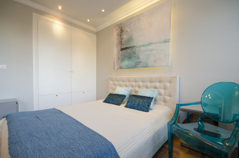Dom&House Apartments Monte Cassino - Turkusowy Sopot Ngoại thất bức ảnh