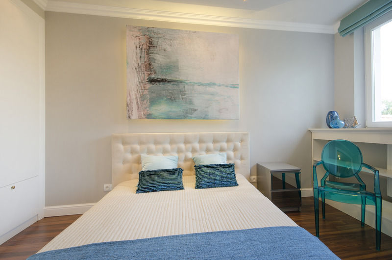 Dom&House Apartments Monte Cassino - Turkusowy Sopot Ngoại thất bức ảnh