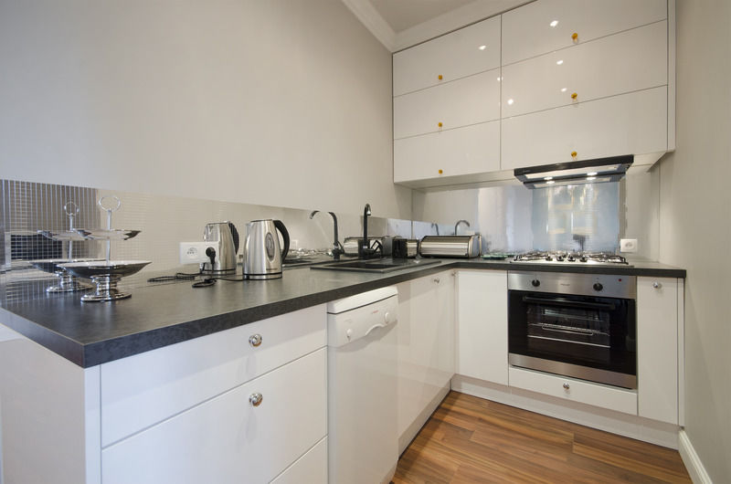 Dom&House Apartments Monte Cassino - Turkusowy Sopot Ngoại thất bức ảnh